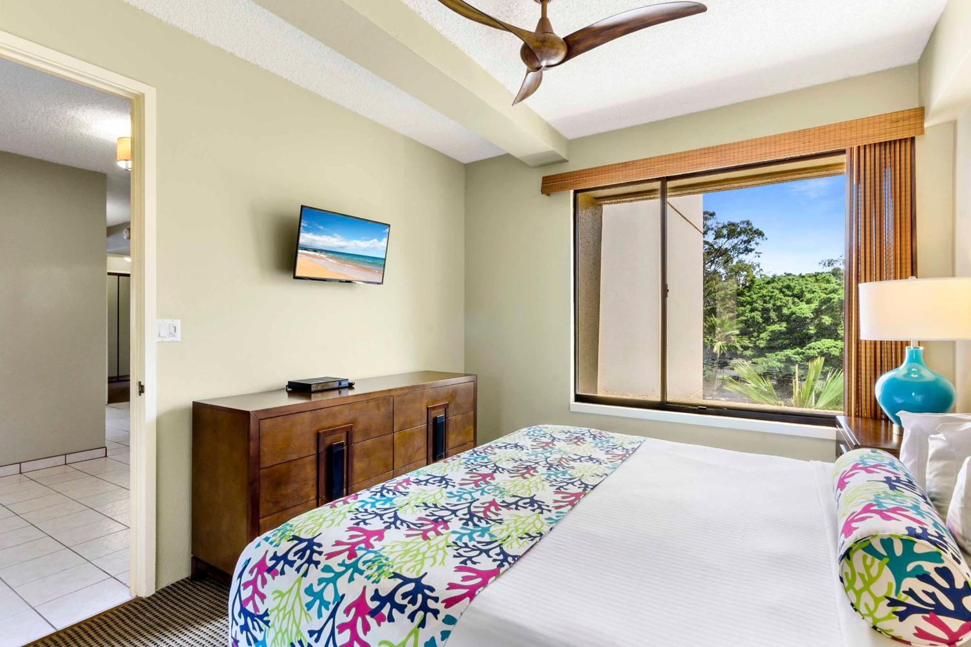 Sands Of Kahana Vacation Club ลาไฮนา ห้อง รูปภาพ