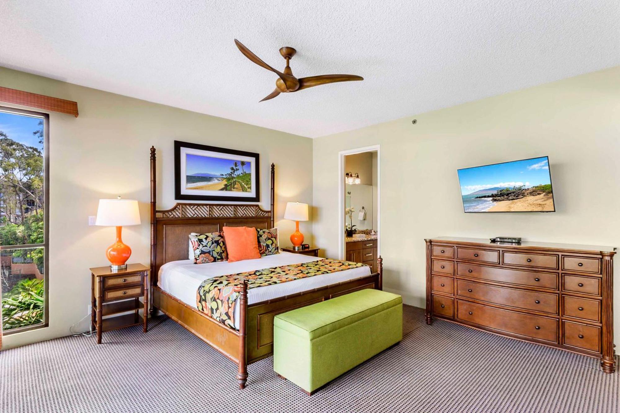 Sands Of Kahana Vacation Club ลาไฮนา ห้อง รูปภาพ