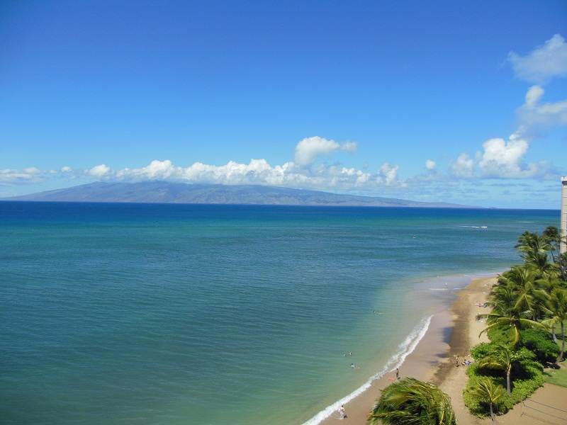 Sands Of Kahana Vacation Club ลาไฮนา ภายนอก รูปภาพ
