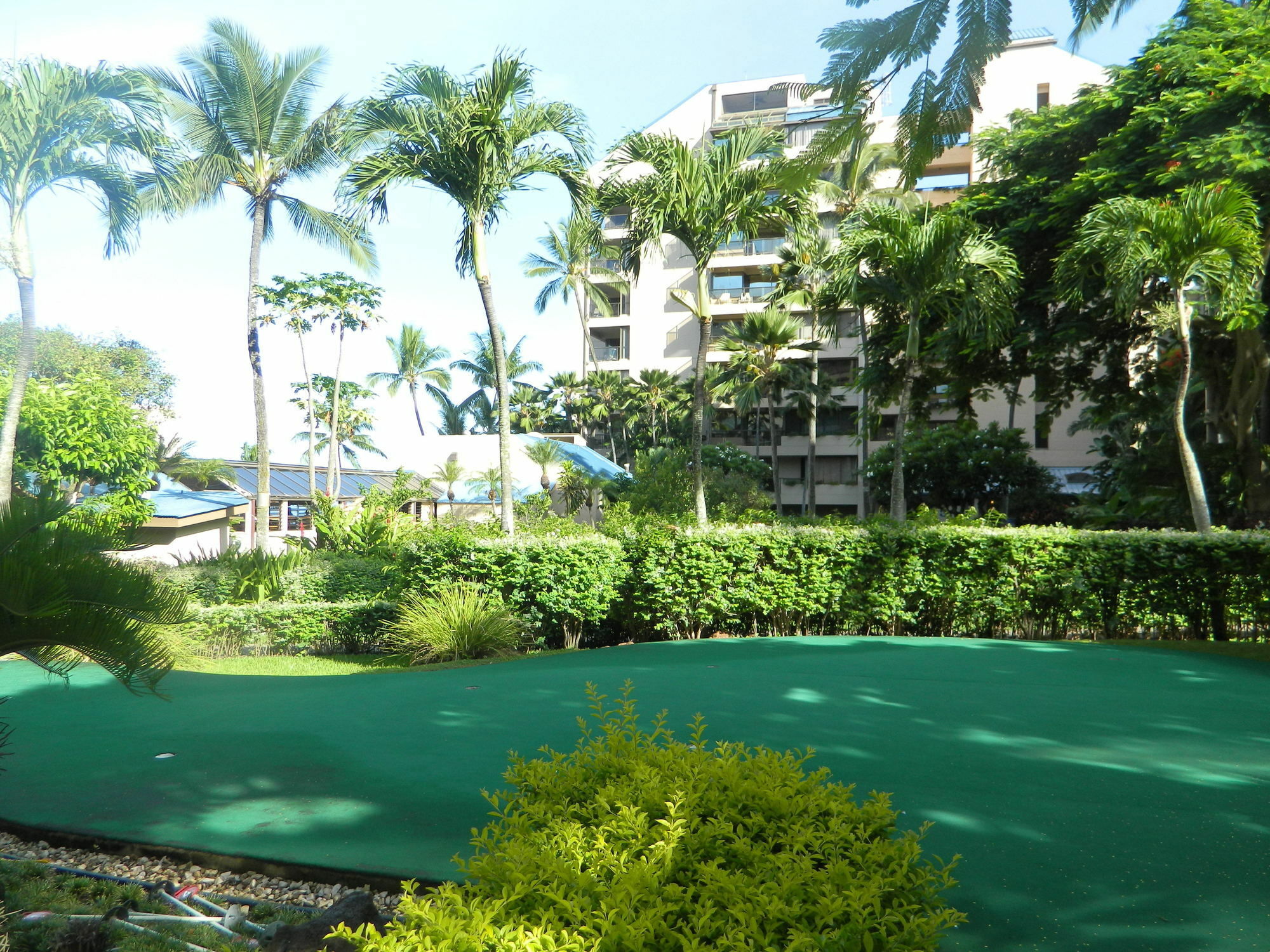 Sands Of Kahana Vacation Club ลาไฮนา ภายนอก รูปภาพ