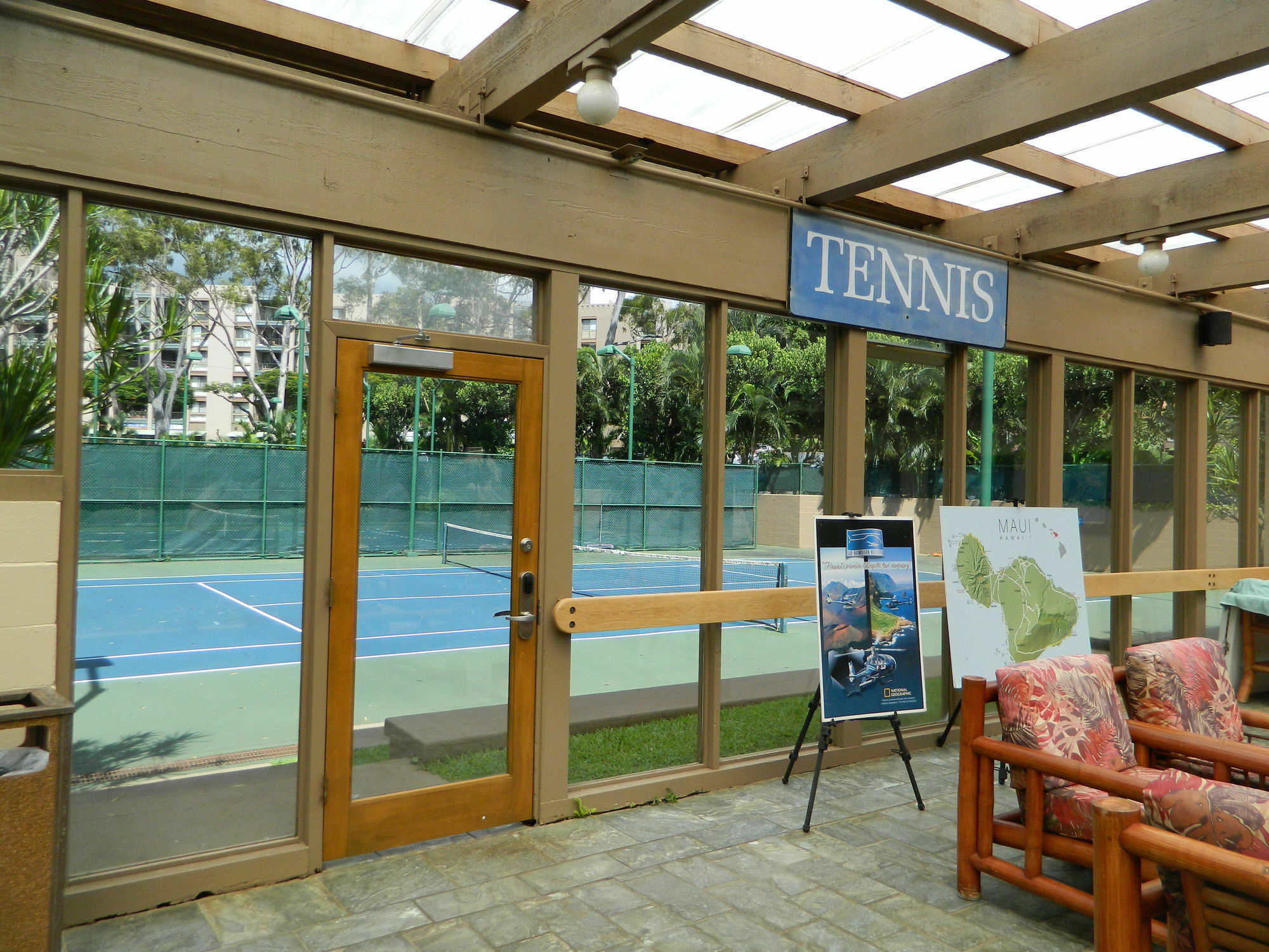 Sands Of Kahana Vacation Club ลาไฮนา ภายนอก รูปภาพ